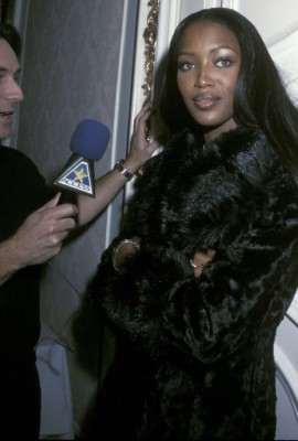 photo 6 in Naomi Campbell gallery [id1319345] 2023-01-06 00:00:00