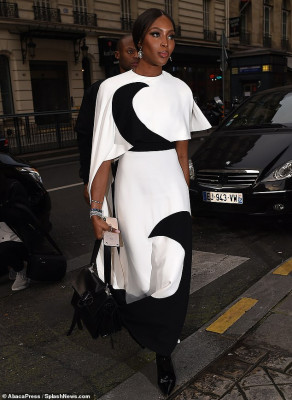 Naomi Campbell pic #1112574