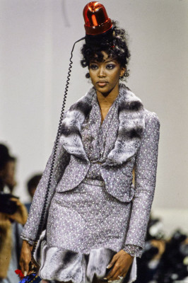Naomi Campbell pic #1277103