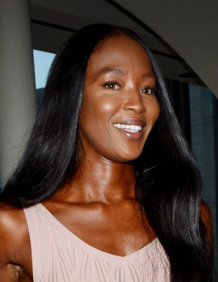 photo 10 in Naomi Campbell gallery [id653564] 2013-12-17 00:00:00