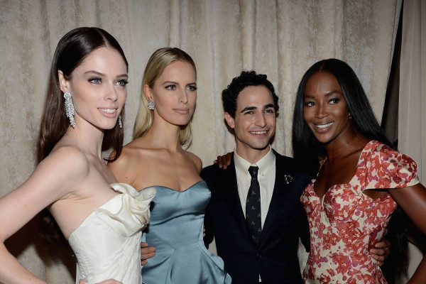photo 12 in Naomi Campbell gallery [id717481] 2014-07-16 00:00:00