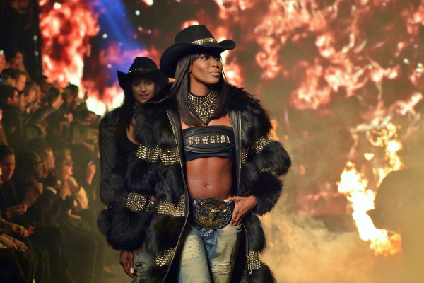 Naomi Campbell pic #767593