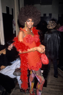 photo 7 in Naomi Campbell gallery [id715069] 2014-07-07 00:00:00