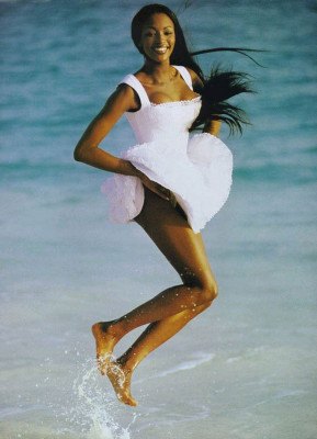 photo 5 in Naomi Campbell gallery [id767237] 2015-04-01 00:00:00