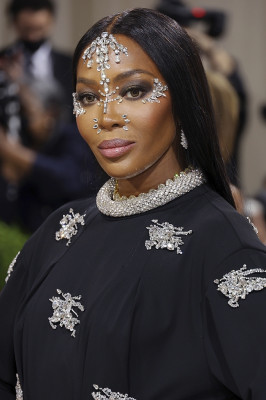 Naomi Campbell pic #1302611