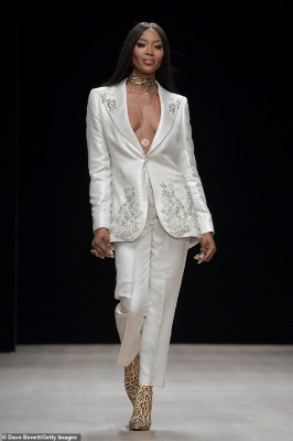 Naomi Campbell pic #1124073