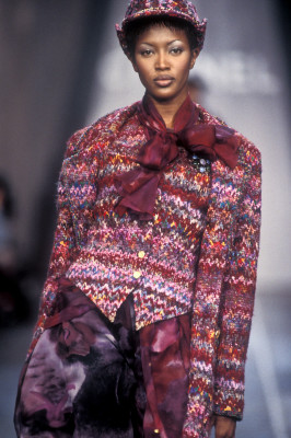 photo 16 in Naomi Campbell gallery [id1290970] 2021-12-29 00:00:00