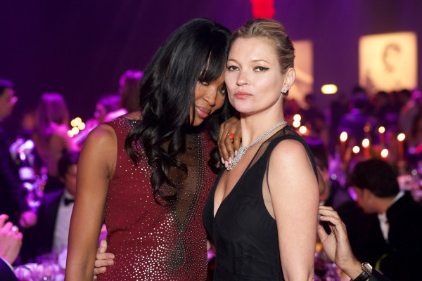 Naomi Campbell pic #799781