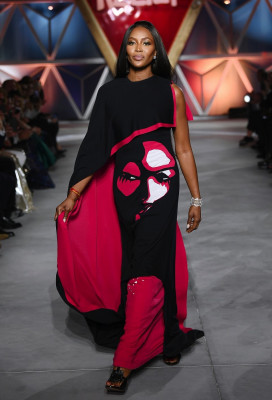 Naomi Campbell pic #1127334