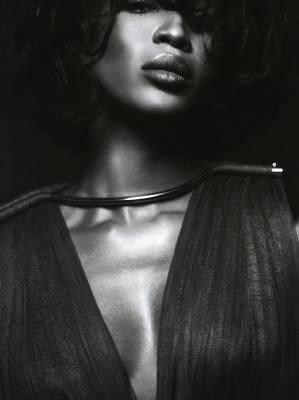 photo 3 in Naomi Campbell gallery [id1215295] 2020-05-20 00:00:00