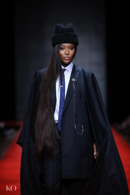 Naomi Campbell pic #1189376