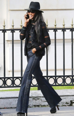 Naomi Campbell pic #644317