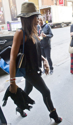 Naomi Campbell pic #870370