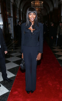 Naomi Campbell pic #796667