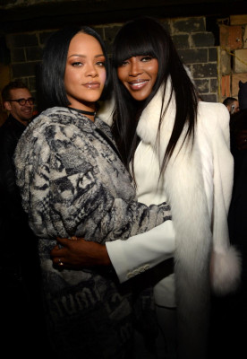 Naomi Campbell pic #840883