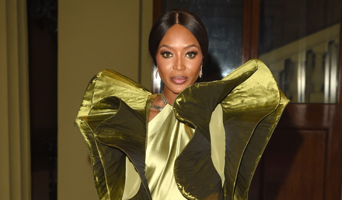 Naomi Campbell pic #1113851