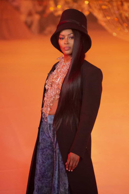 Naomi Campbell pic #1299335