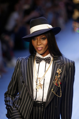 Naomi Campbell pic #1122719