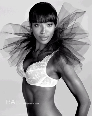 photo 17 in Naomi Campbell gallery [id777628] 2015-06-03 00:00:00