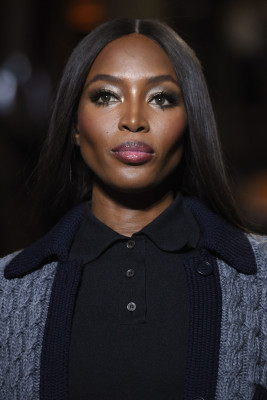 Naomi Campbell pic #1173925
