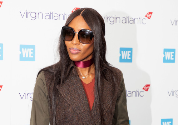 Naomi Campbell pic #1160702