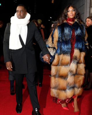 Naomi Campbell pic #1160754