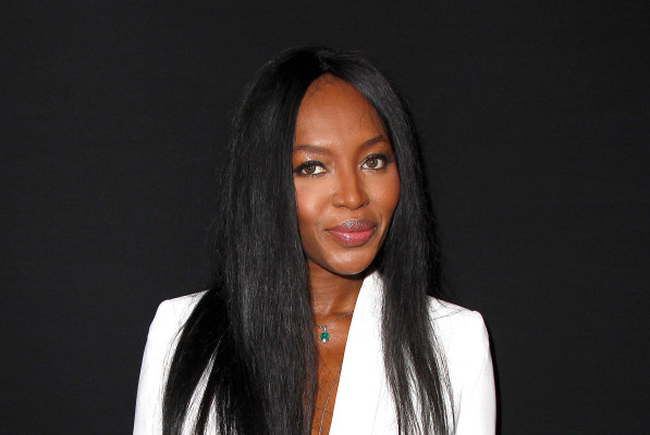 Naomi Campbell pic #798607