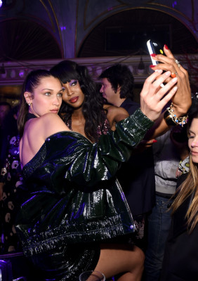 Naomi Campbell pic #1129915