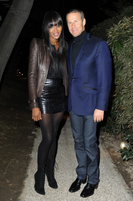 Naomi Campbell pic #808303