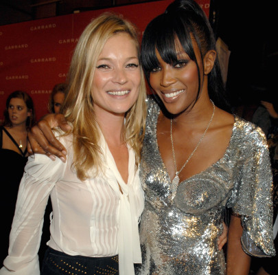 Naomi Campbell pic #827912