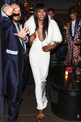Naomi Campbell pic #864732