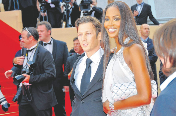 photo 24 in Naomi Campbell gallery [id601003] 2013-05-08 00:00:00