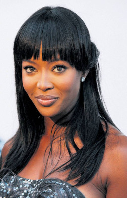 Naomi Campbell pic #1125706