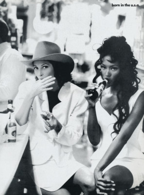 Naomi Campbell pic #780790
