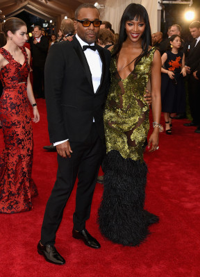Naomi Campbell pic #799876