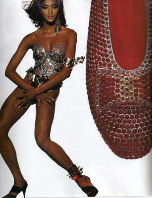 Naomi Campbell pic #850684