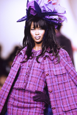 photo 11 in Naomi Campbell gallery [id1293969] 2022-01-24 00:00:00
