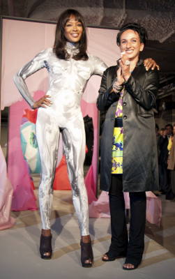 Naomi Campbell pic #1138385