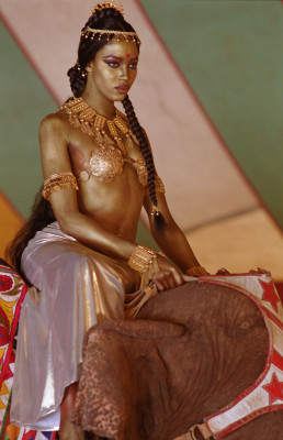 photo 20 in Naomi Campbell gallery [id666579] 2014-02-07 00:00:00
