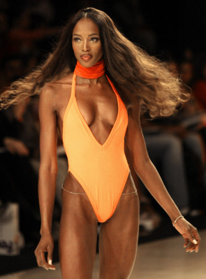 Naomi Campbell pic #801780