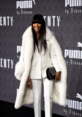 Naomi Campbell pic #835295