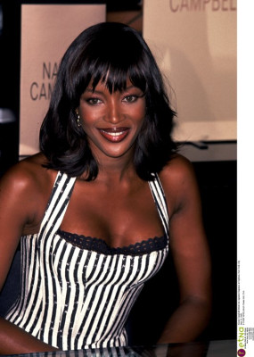 Naomi Campbell pic #1255146