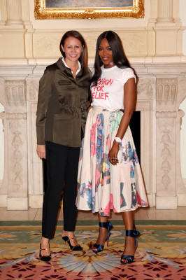 Naomi Campbell pic #1160684