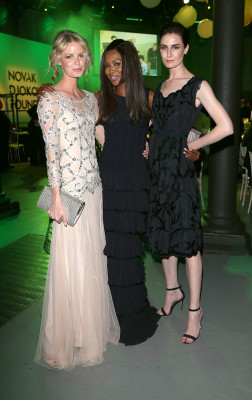 Naomi Campbell pic #1126482