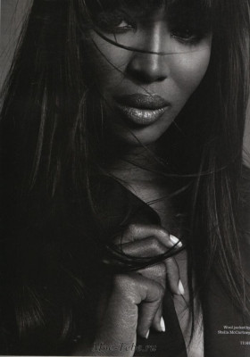 photo 27 in Naomi Campbell gallery [id718097] 2014-07-19 00:00:00