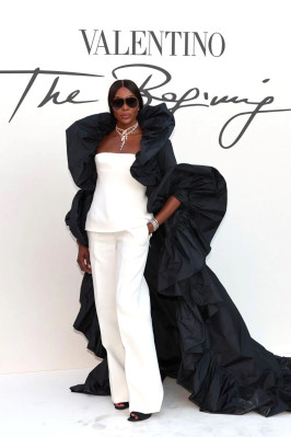 photo 28 in Naomi Campbell gallery [id1306455] 2022-08-01 00:00:00