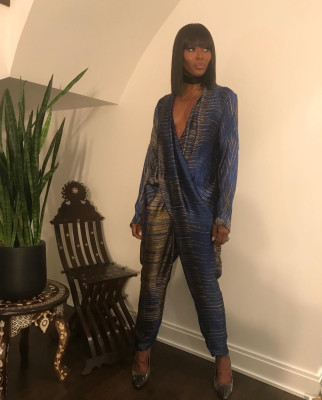photo 24 in Naomi Campbell gallery [id1293986] 2022-01-24 00:00:00