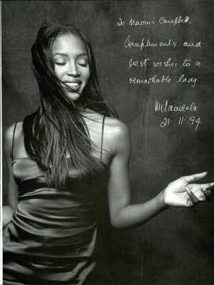 Naomi Campbell pic #780514