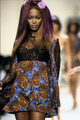 Naomi Campbell pic #1188426