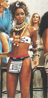 Naomi Campbell pic #1373304
